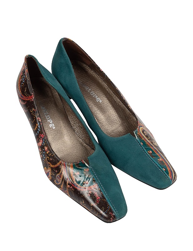 PENELOPE korkokengät - Naisten kengät  - 10105437872 - 0