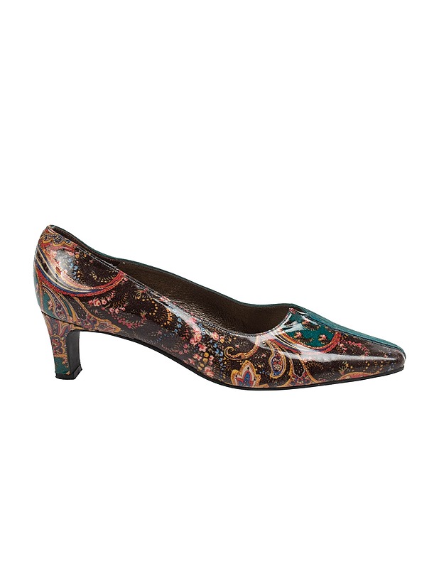 PENELOPE korkokengät - Naisten kengät  - 10105437872 - 1