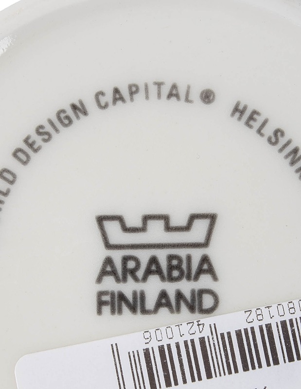 ARABIA Kotikaupunki Kortteli muki - Designsuosikit - 10105437873 - 2