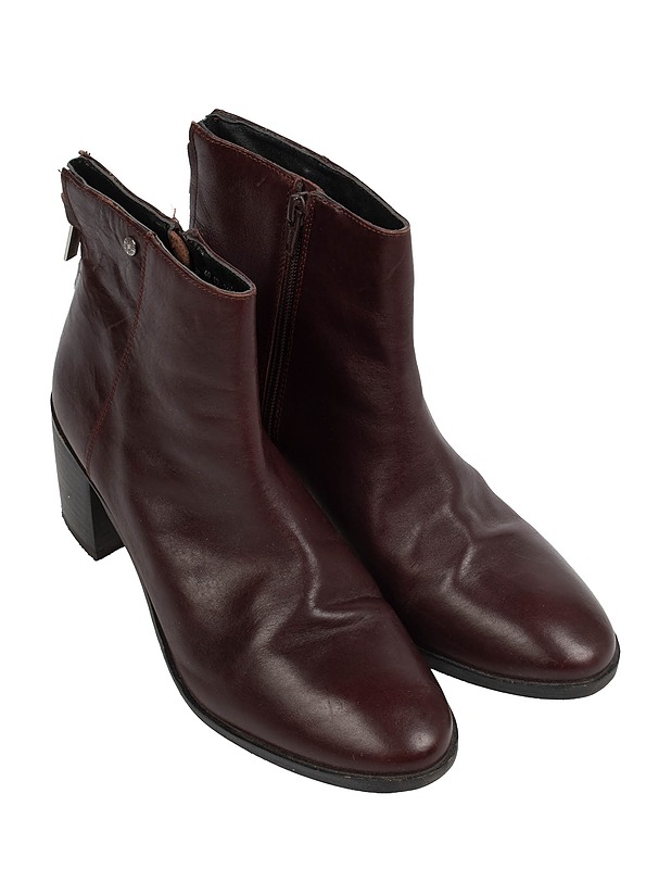 PACE nilkkurit, 40 - Naisten nilkkurit ja saappaat - 10105437874 - 0