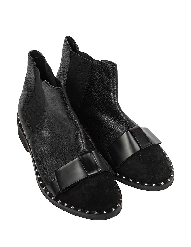 ASOS AUBREY Wide Fit nilkkurit - Naisten kengät  - 10105437875 - 0