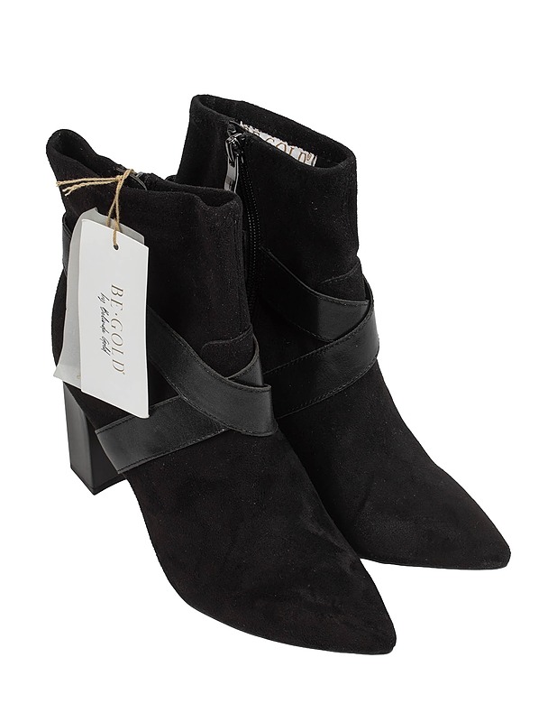 BE GOLD - Naisten kengät  - 10105437881 - 0