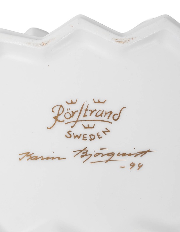 RÖRSTRAND maljakko - Maljakot ja ruukut - 10105437888 - 2