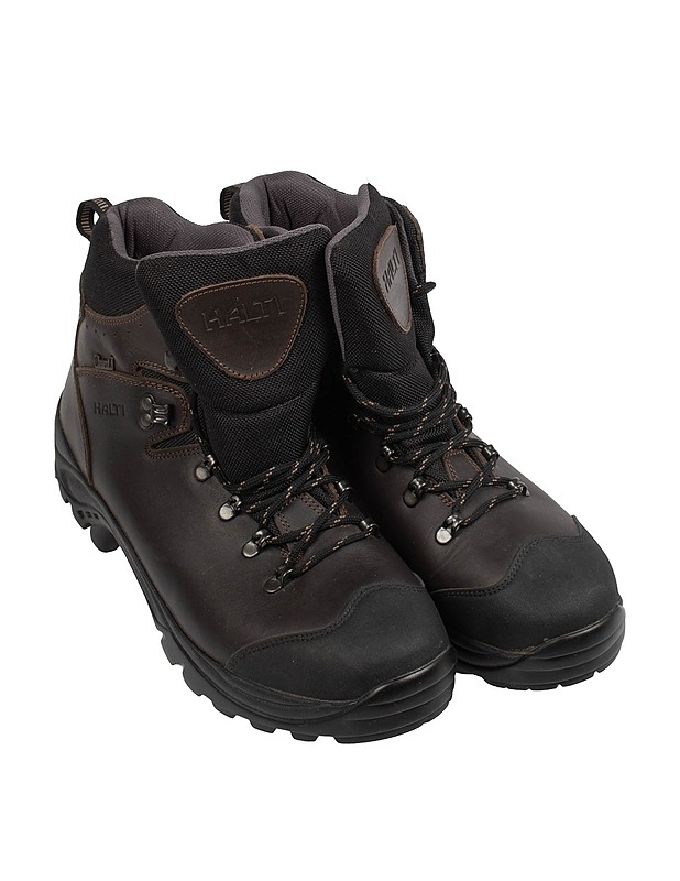 HALTI kengät - Miesten kengät - 10105437886 - 0