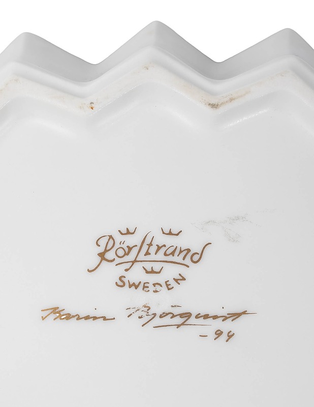 RÖRSTRAND tarjoilukulho - Tarjoiluastiat - 10105437894 - 2