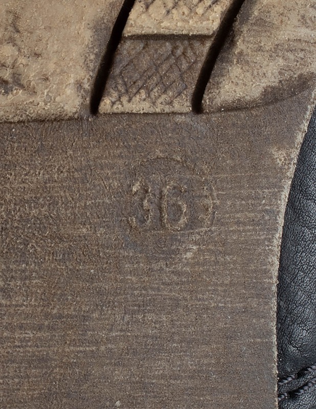 RIEKER saappaat, 36 - Naisten nilkkurit ja saappaat - 10105437907 - 2