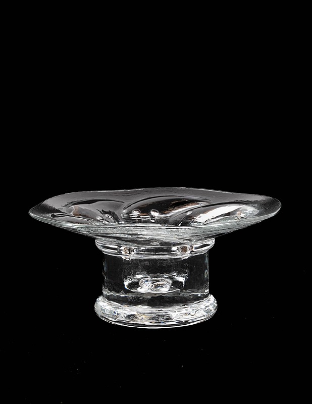 NUUTAJÄRVI Lumme kynttilänjalka - Designsuosikit - 10105437910 - 1