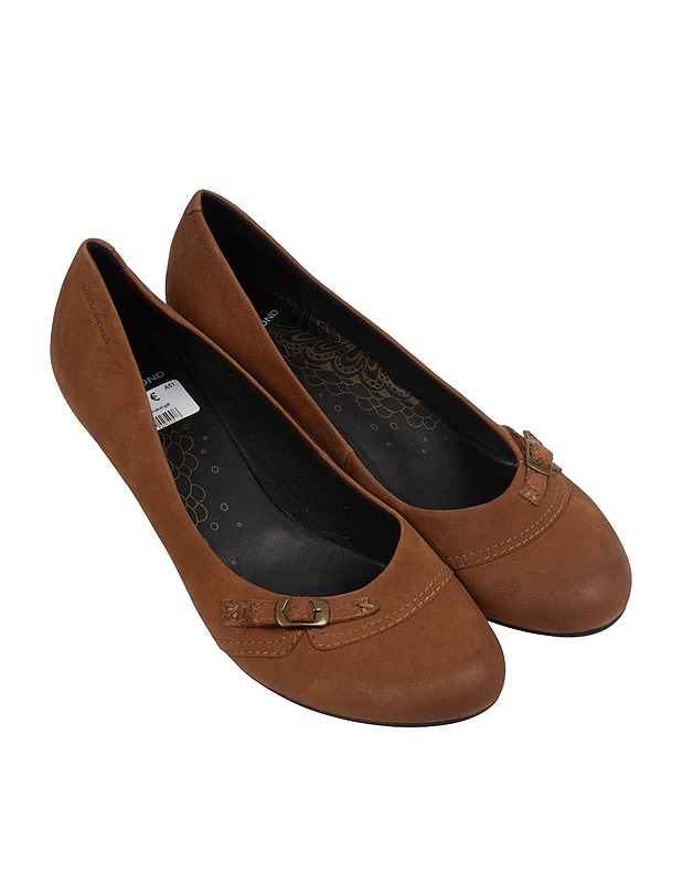 VAGABOND 39 - Korkokengät - 10105437922 - 0