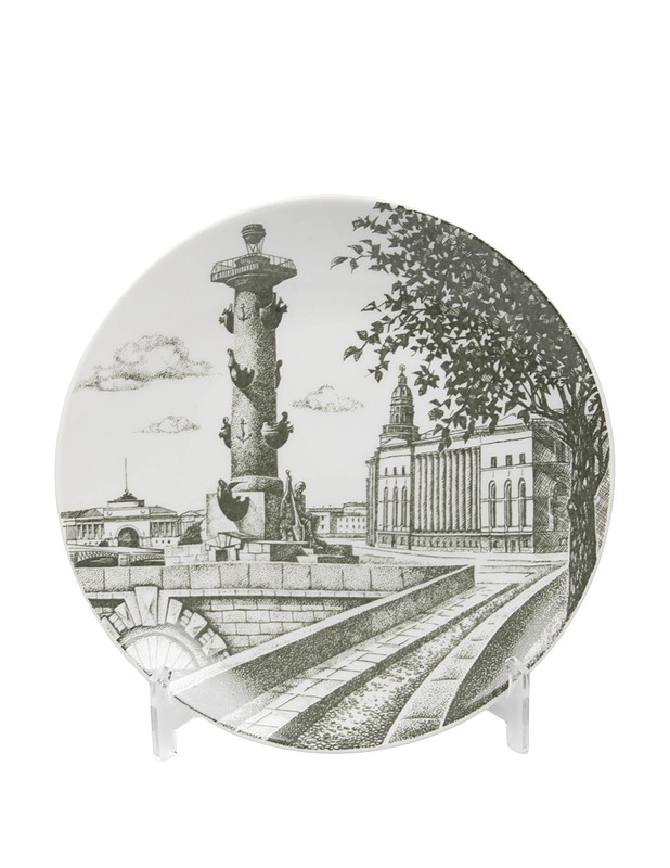 LOMONOSOV Seinälautanen - Seinälautaset - 10105437923 - 0