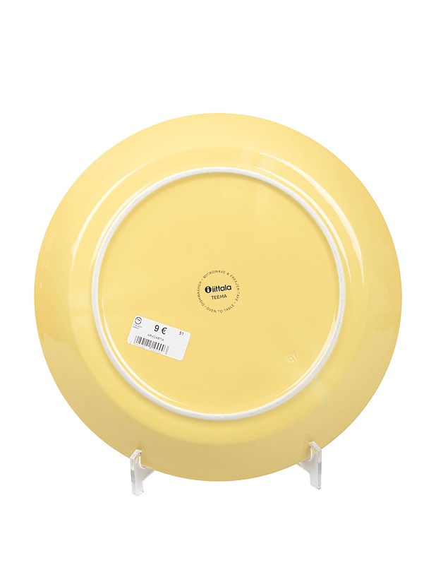 IITTALA Teema lautanen - Designsuosikit - 10105437924 - 1