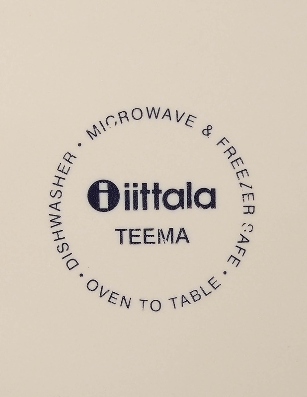 IITTALA Teema lautanen - Designsuosikit - 10105437924 - 2