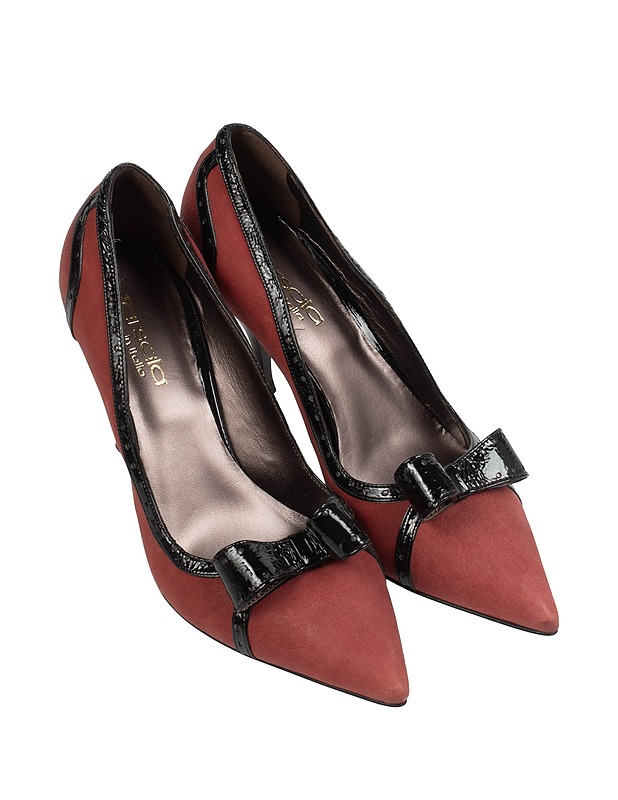 TARSALA korkokengät, 39.5 - Korkokengät - 10105437931 - 0