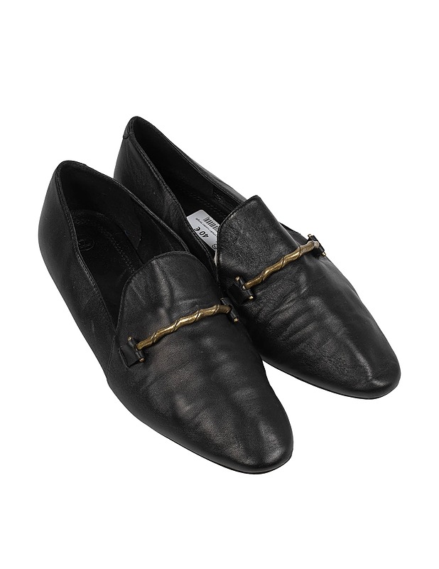 MASSIMO DUTTI - Naisten kengät  - 10105437932 - 0