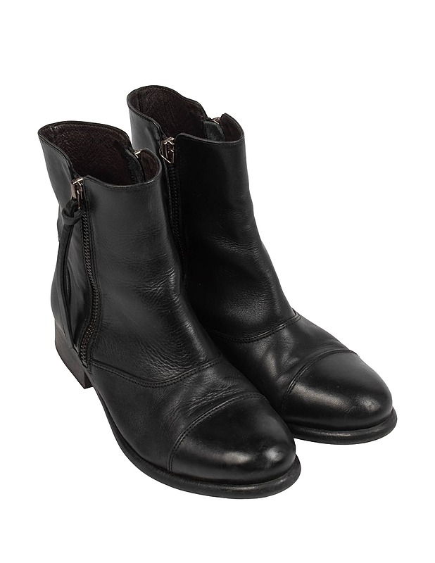 BILLI BI nilkkurit, 37 - Naisten nilkkurit ja saappaat - 10105437937 - 0