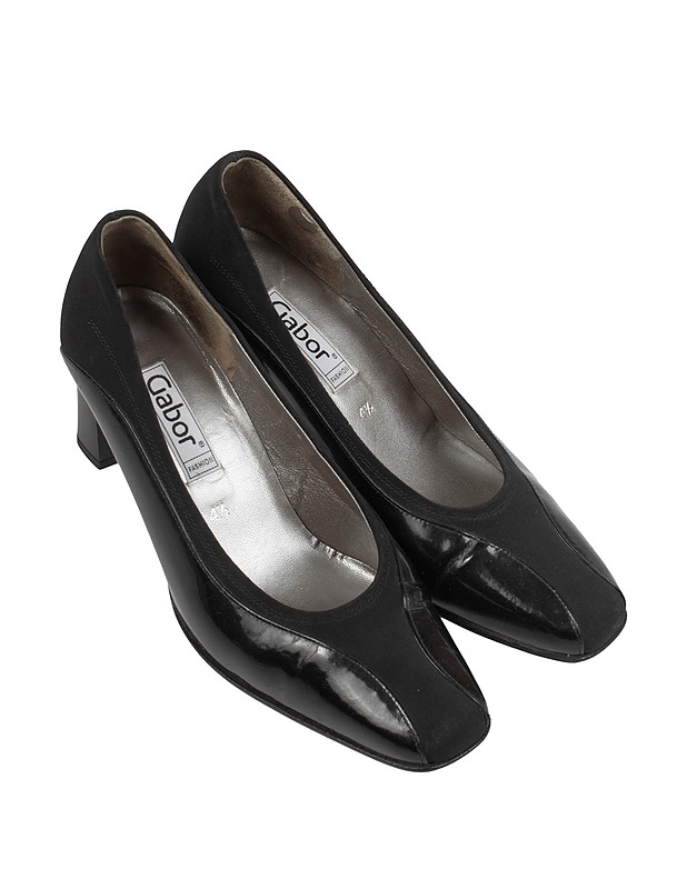 GABOR korkokengät - Naisten kengät  - 10105437943 - 0