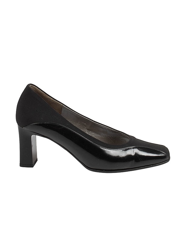 GABOR korkokengät - Naisten kengät  - 10105437943 - 1