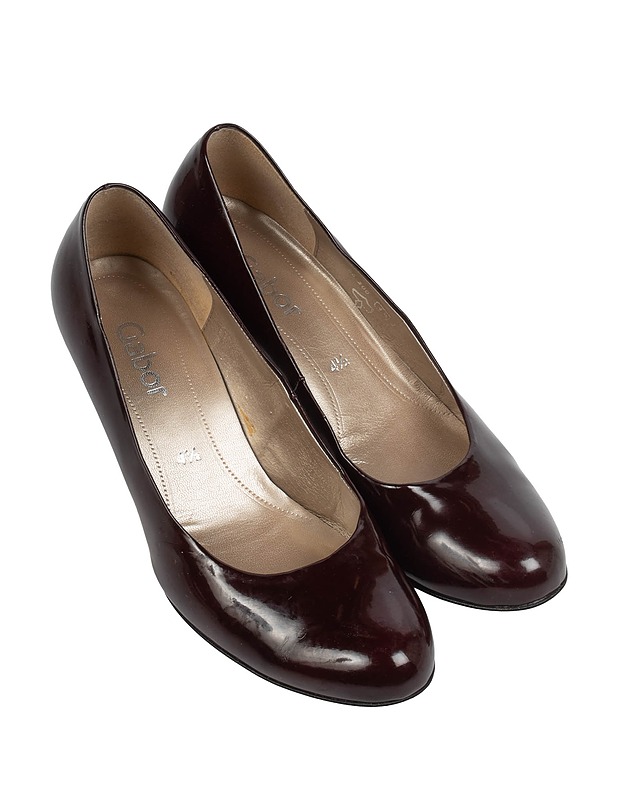 GABOR  korkokengät, 37.5 - Korkokengät - 10105437952 - 0