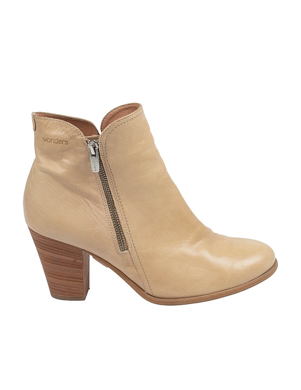 WONDERS korkonilkkurit - Naisten kengät  - 10105437955 - 1