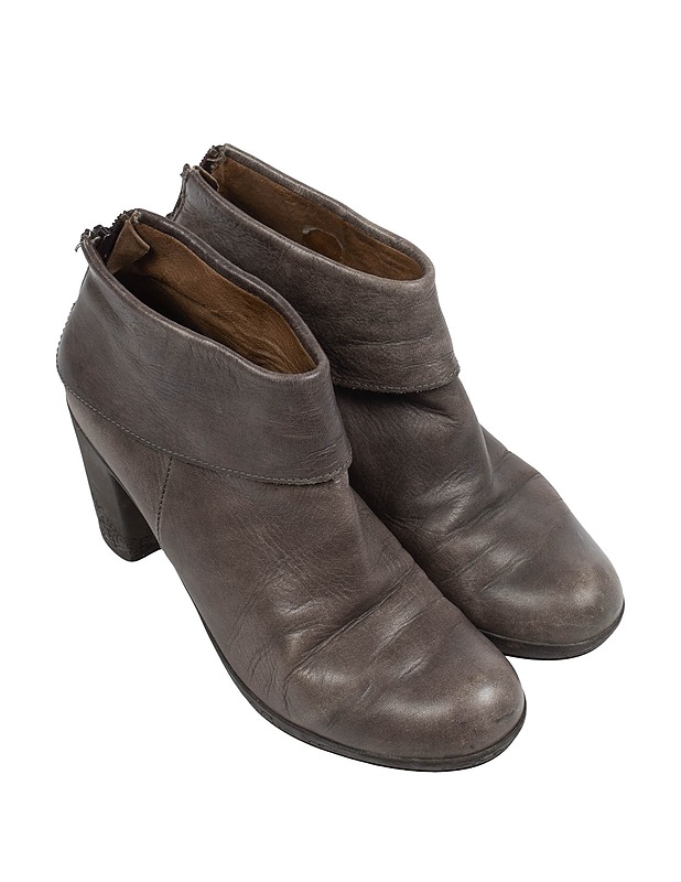 WONDERS nilkkurit, 39 - Naisten nilkkurit ja saappaat - 10105437958 - 0