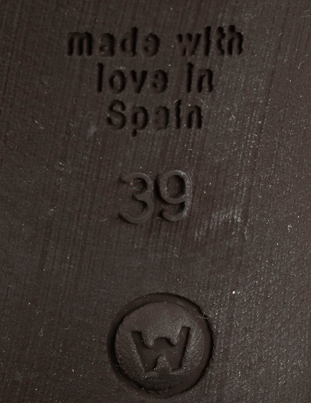 WONDERS nilkkurit, 39 - Naisten nilkkurit ja saappaat - 10105437958 - 2