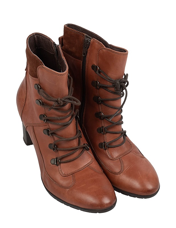 Nilkkurit, 40 - Naisten nilkkurit ja saappaat - 10105437963 - 0