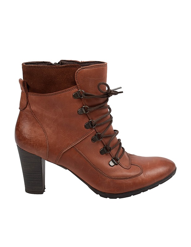 Nilkkurit, 40 - Naisten nilkkurit ja saappaat - 10105437963 - 1