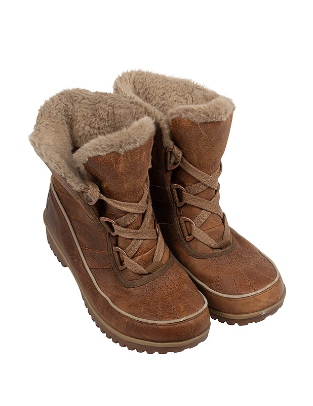 SOREL talvisaappaat, 38 - Naisten kengät - 10105437970 - 0