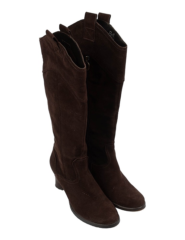 MODA DONNA saappaat - Naisten kengät  - 10105437975 - 0