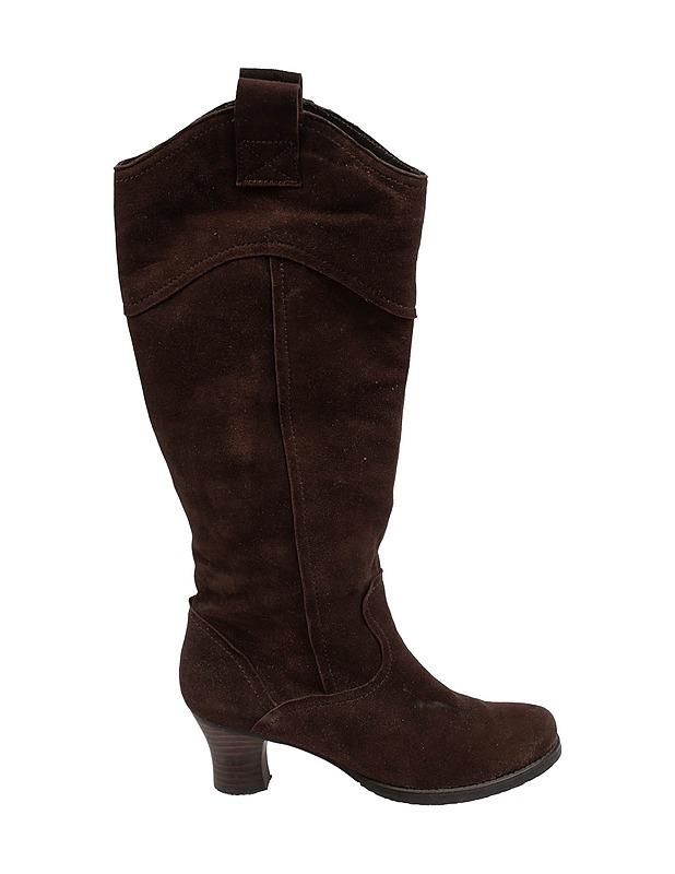 MODA DONNA saappaat - Naisten kengät  - 10105437975 - 1