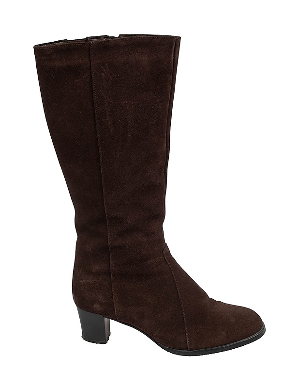 PERTTI PALMROTH saappaat - Naisten kengät  - 10105437987 - 1