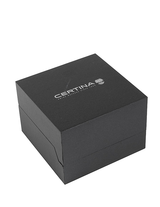 CERTINA kellolaatikko - Koriste-esineet - 10105437993 - 0