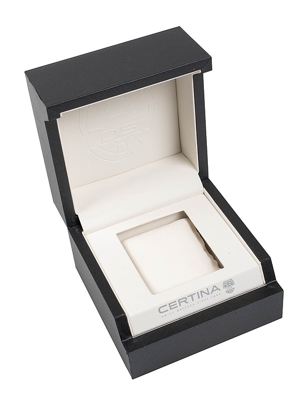 CERTINA kellolaatikko - Koriste-esineet - 10105437993 - 1