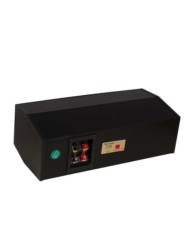 Dali Suite Center - keskikaiutin - Audio - 10105438025 - 1