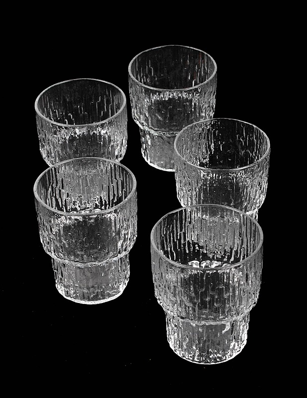 IITTALA Paadar snapsilasi, 5 kpl - Designsuosikit - 10105437997 - 0