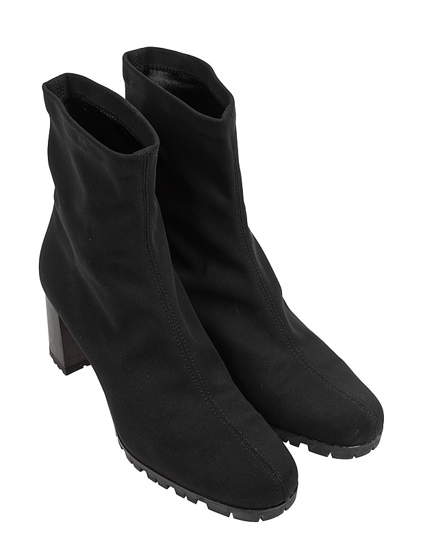 MASCARO nilkkurit, 38.5 - Naisten nilkkurit ja saappaat - 10105438009 - 0