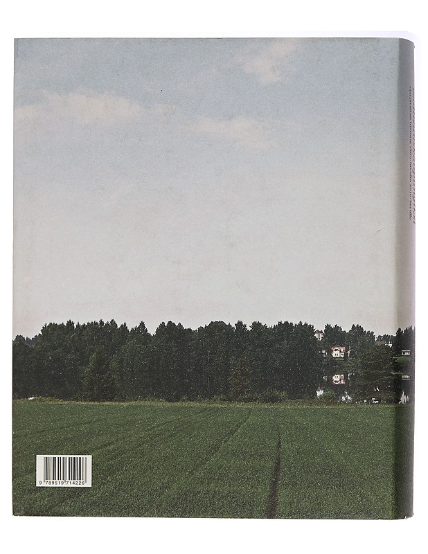 Maatalouspitäjästä teollisuuskaupungiksi : Harjavallan historia 1860-luvulta 2010-luvulle - Vesa Vartiainen - Tietokirjat ja oppaat - 10105438010 - 1