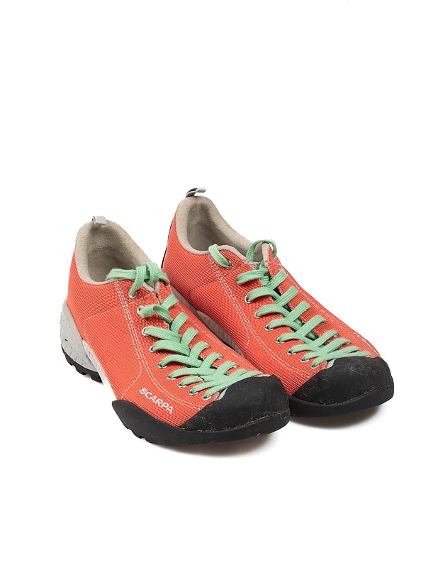 SCARPA lenkkarit - Naisten kengät - 10105438017 - 0