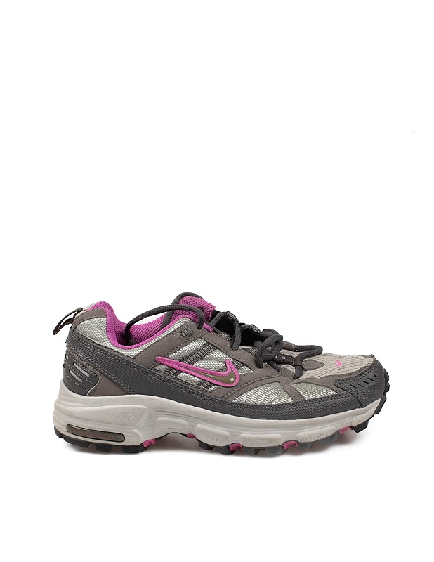 NIKE Trail running - Naisten kengät  - 10105438030 - 1