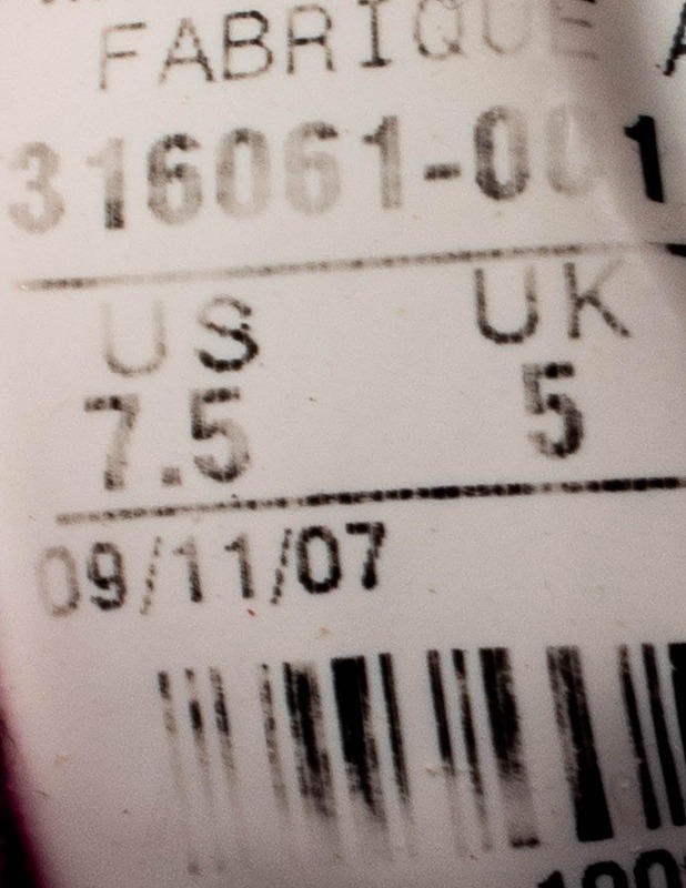 NIKE Trail running - Naisten kengät  - 10105438030 - 2