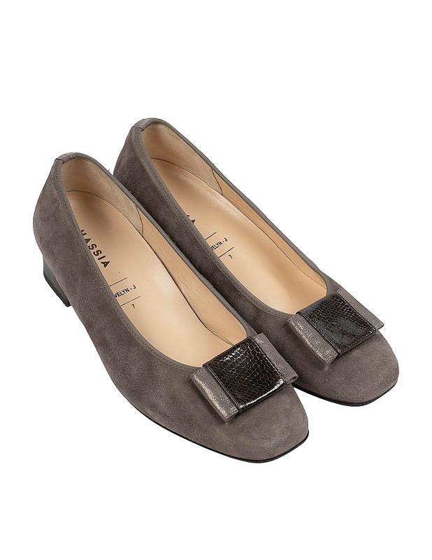 HASSIA korkokengät, 40.5 - Korkokengät - 10105438034 - 0