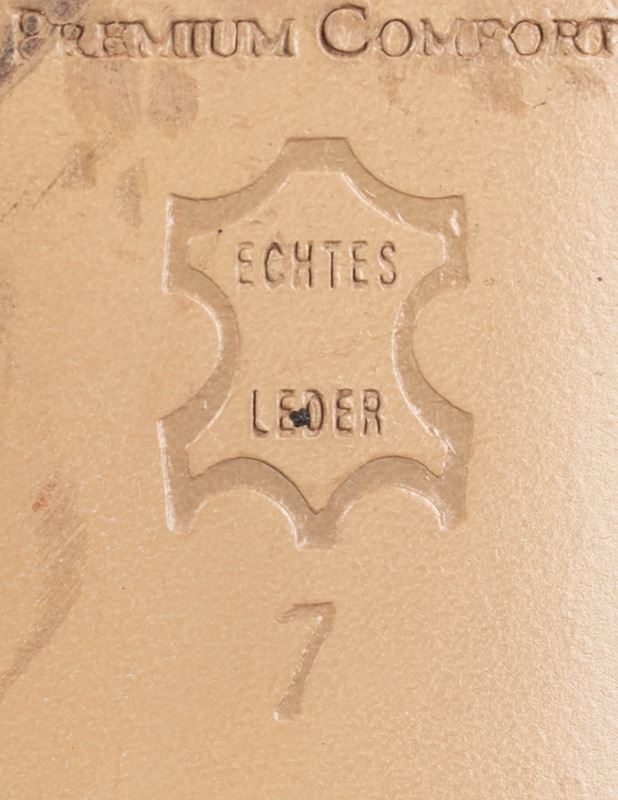 HASSIA korkokengät, 40.5 - Korkokengät - 10105438034 - 2