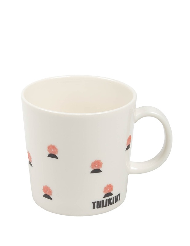 ARABIA Tulikivi muki - Designsuosikit - 10105438029 - 0