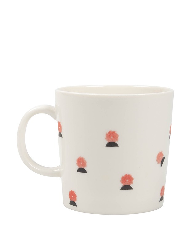 ARABIA Tulikivi muki - Designsuosikit - 10105438029 - 1