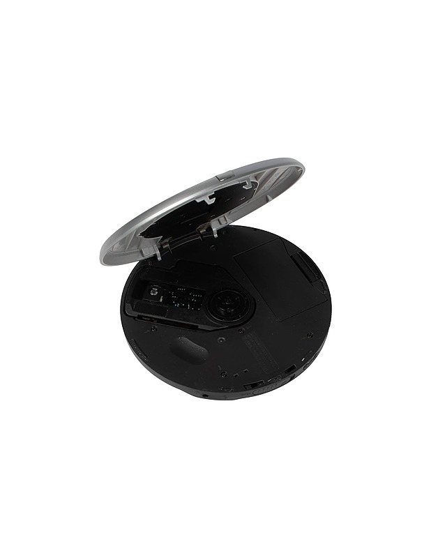 SONY D-EJ100 kannettava CD-soitin - Viihde-elektroniikka - 10105438044 - 1