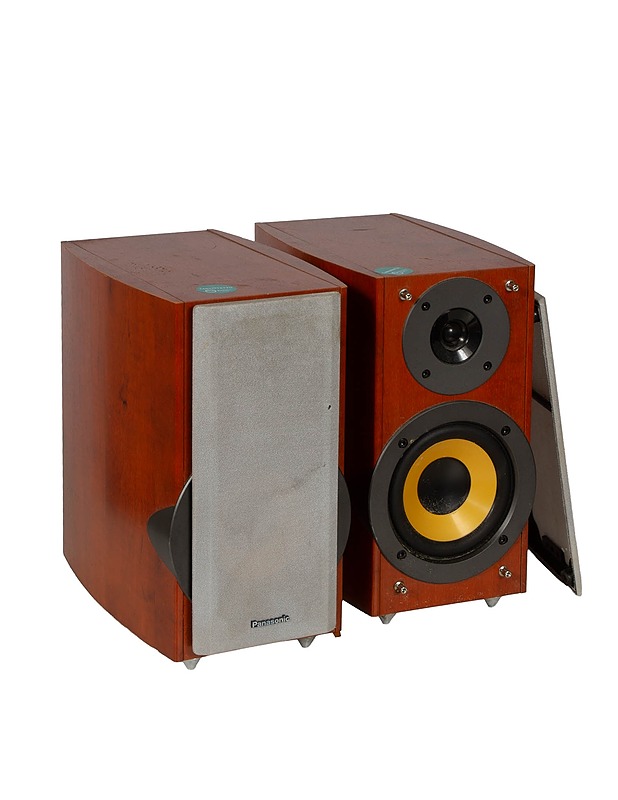 Panasonic SB-PF310 kaksisuuntainen kaiutin - Audio - 10105438067 - 0