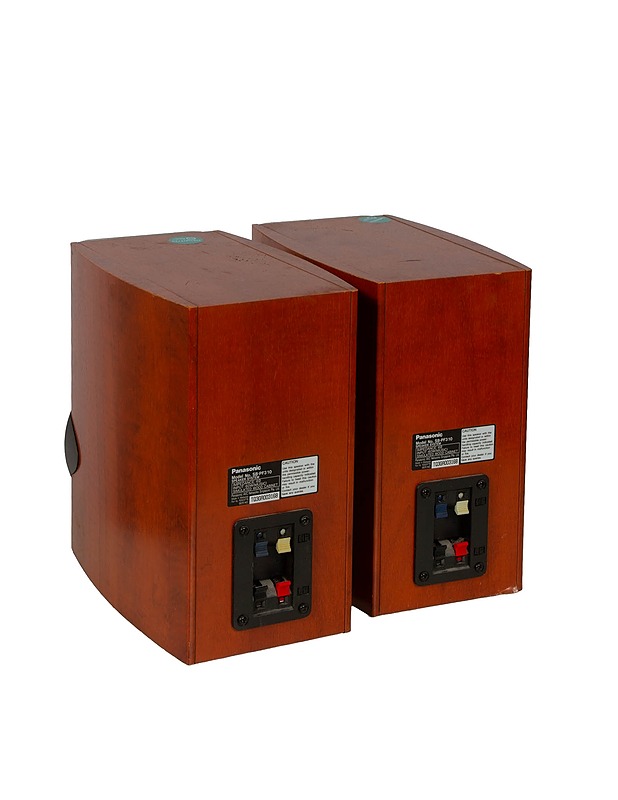 Panasonic SB-PF310 kaksisuuntainen kaiutin - Audio - 10105438067 - 1