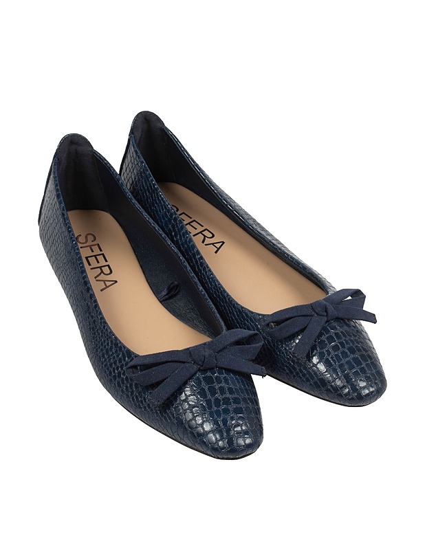 SFERA kengät, 37 - Naisten sandaalit ja balleriinat - 10105438042 - 0