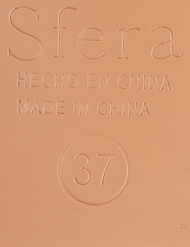 SFERA kengät, 37 - Naisten sandaalit ja balleriinat - 10105438042 - 2