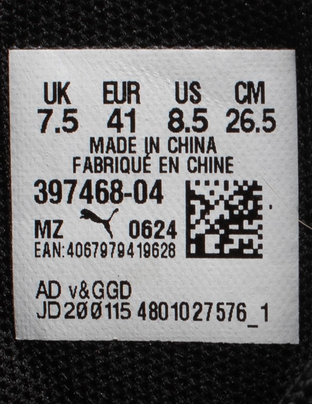 PUMA - Naisten kengät  - 10105438045 - 2