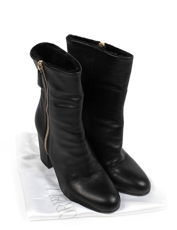 LORIBLU nilkkurit, 40 - Naisten nilkkurit ja saappaat - 10105438048 - 0